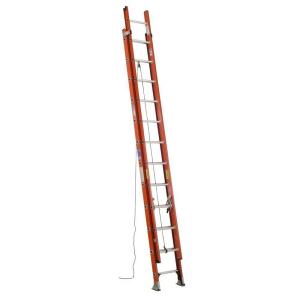 power ladder extension toronto